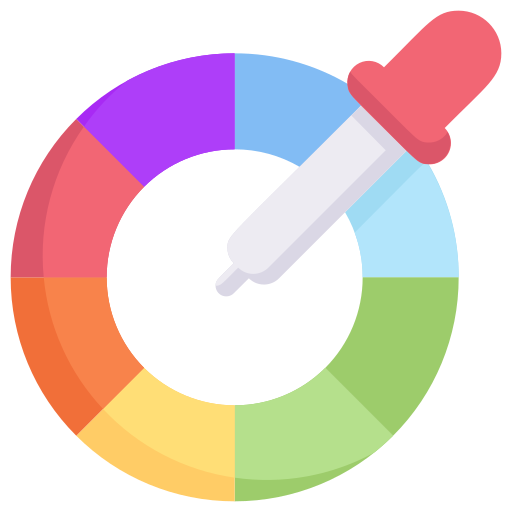 Color Picker - Simple & Beautiful Plugin | Bubble